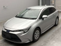 2021 Toyota Corolla Touring Wagon
