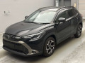 2022 Toyota Corolla Cross