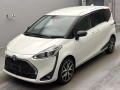 2022 Toyota Sienta