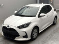 2023 Toyota YARIS