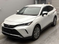 2023 Toyota Harrier