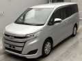 2022 Toyota Noah
