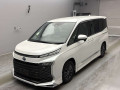 2022 Toyota Voxy