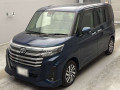 2022 Toyota Roomy