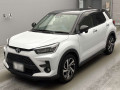 2020 Toyota Raize