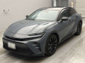 2024 Toyota Crown Sport