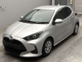 2021 Toyota YARIS
