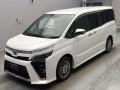 2021 Toyota Voxy