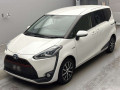 2016 Toyota Sienta