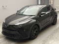 2023 Toyota C-HR