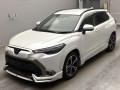 2024 Toyota Corolla Cross