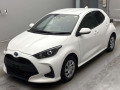 2023 Toyota YARIS