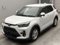 2020 Toyota Raize