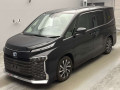 2023 Toyota Voxy