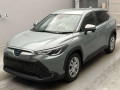 2021 Toyota Corolla Cross