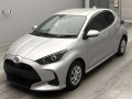 2021 Toyota YARIS