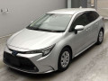 2022 Toyota Corolla Touring Wagon