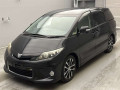 2013 Toyota Estima