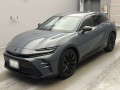 2024 Toyota Crown Sport