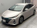 2017 Toyota Prius PHV