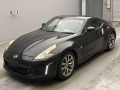 2012 Nissan Fairlady Z