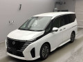 2023 Nissan Serena
