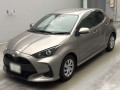 2021 Toyota YARIS