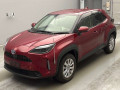 2021 Toyota YARIS CROSS