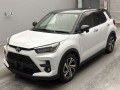 2024 Toyota Raize