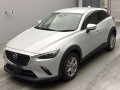 2021 Mazda CX-3