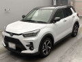 2025 Toyota Raize