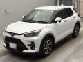 2025 Toyota Raize