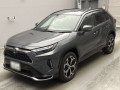 2025 Toyota Rav4 PHV