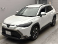 2024 Toyota Corolla Cross