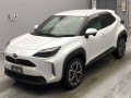 2023 Toyota YARIS CROSS
