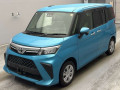 2021 Toyota Roomy