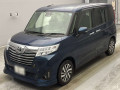 2019 Toyota Roomy