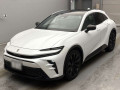 2024 Toyota Crown Sport