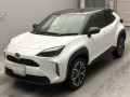 2025 Toyota YARIS CROSS