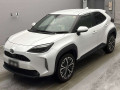 2023 Toyota YARIS CROSS