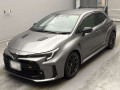 2023 Toyota GR Corolla