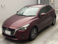 2019 Mazda Demio
