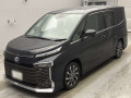 2023 Toyota Voxy