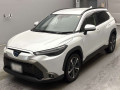 2021 Toyota Corolla Cross