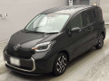 2024 Toyota Sienta