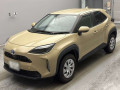 2020 Toyota YARIS CROSS