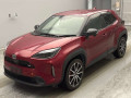 2023 Toyota YARIS CROSS