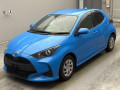 2023 Toyota YARIS