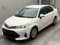 2021 Toyota Corolla Axio