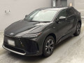 2024 Toyota Bz4X